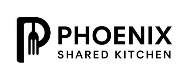 Phoenix Shared Kitchen logo